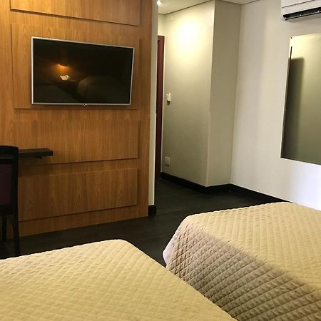 Hotel Grand Barao São Paulo Luaran gambar