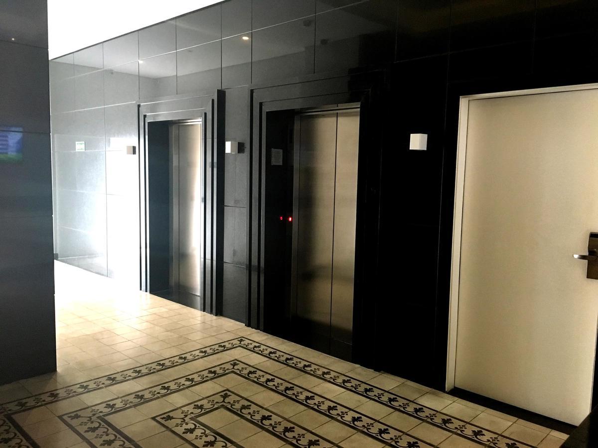 Hotel Grand Barao São Paulo Luaran gambar