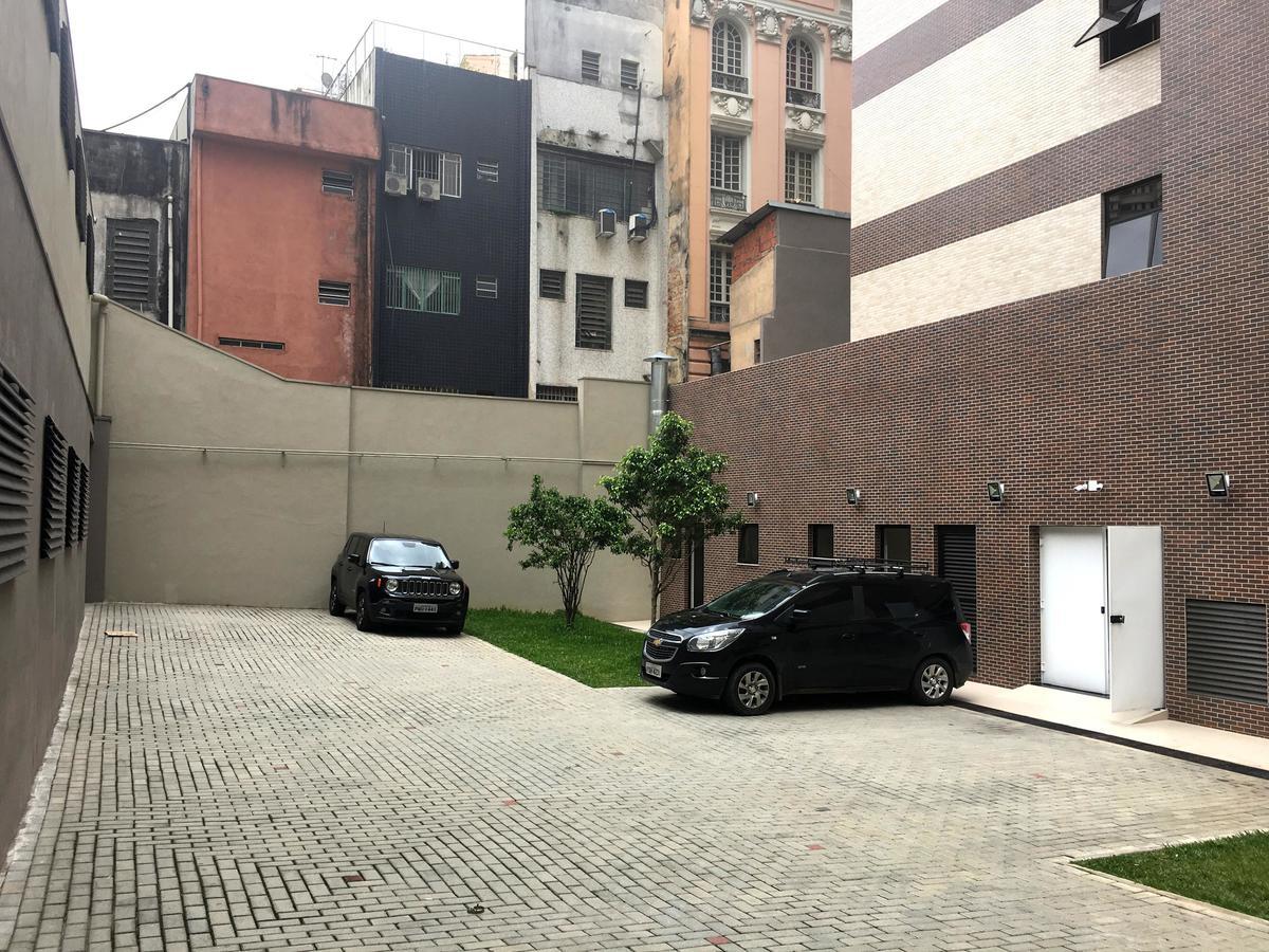 Hotel Grand Barao São Paulo Luaran gambar