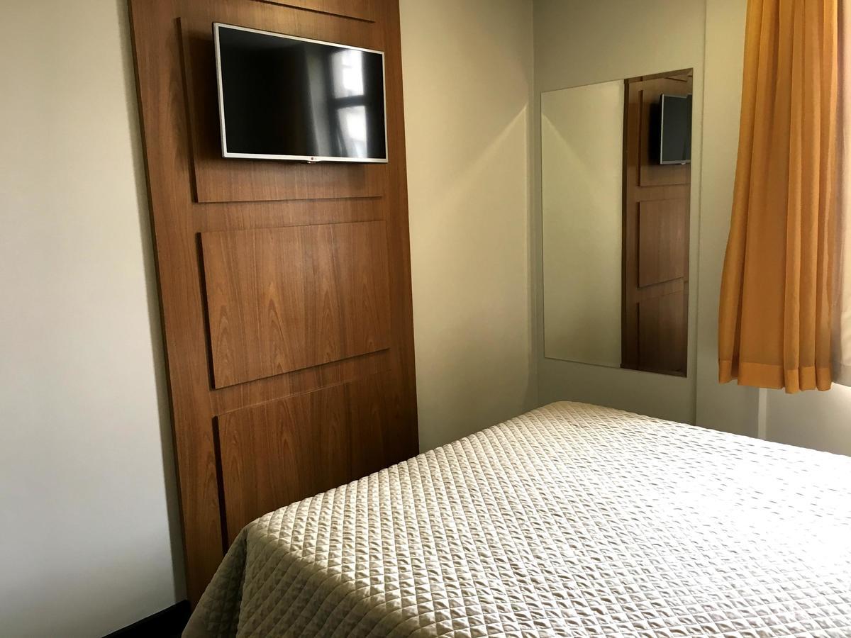 Hotel Grand Barao São Paulo Luaran gambar
