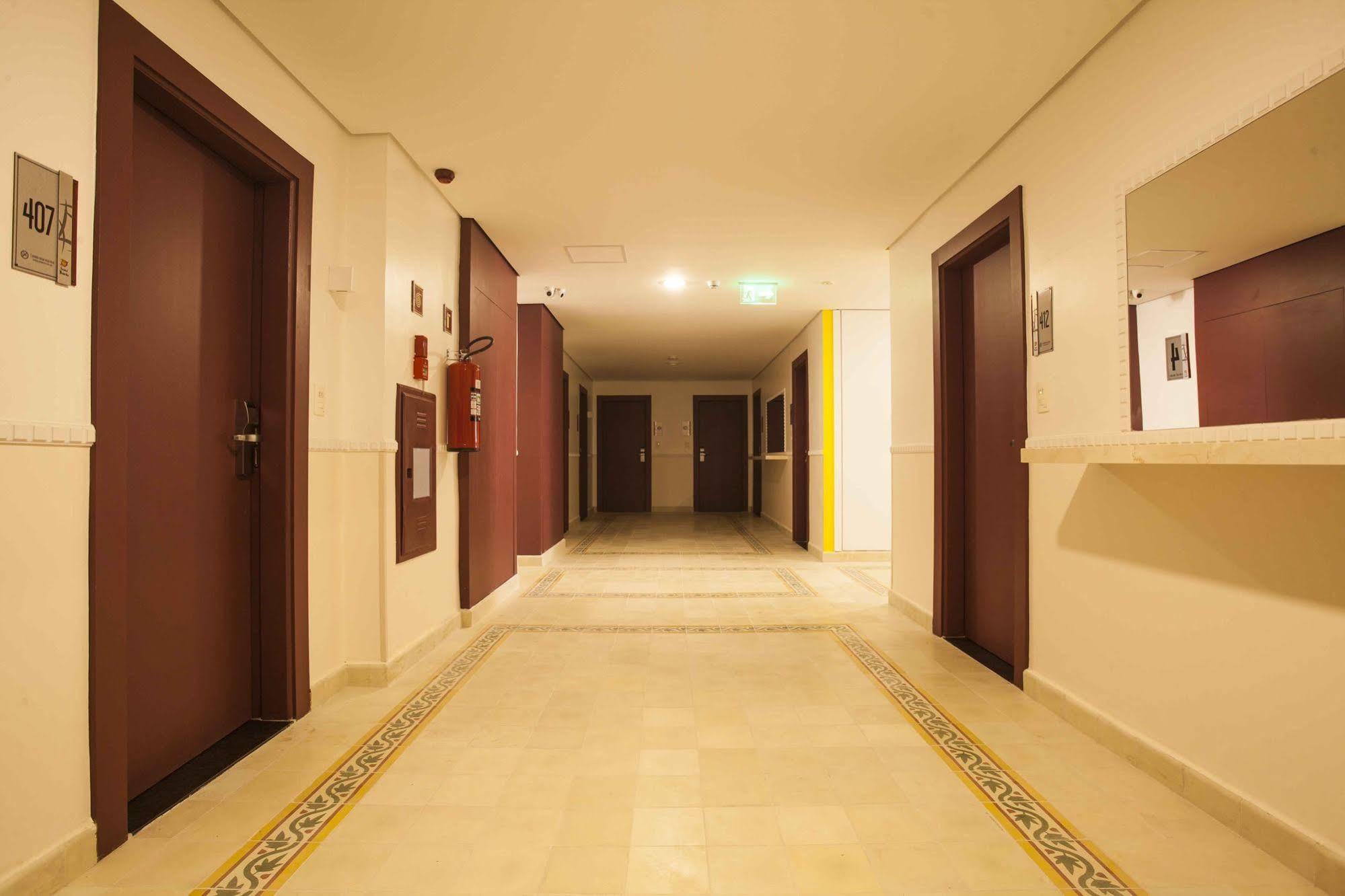 Hotel Grand Barao São Paulo Luaran gambar
